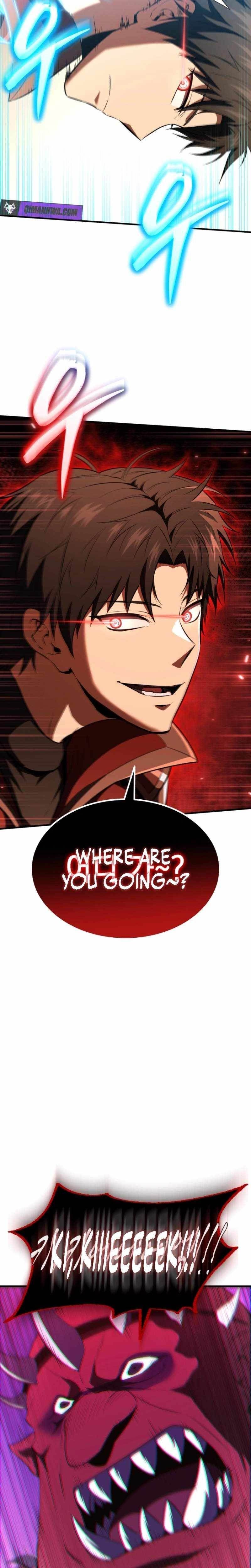 The Return of the Unrivaled Genius Ranker Chapter 13 - Page 4 in English