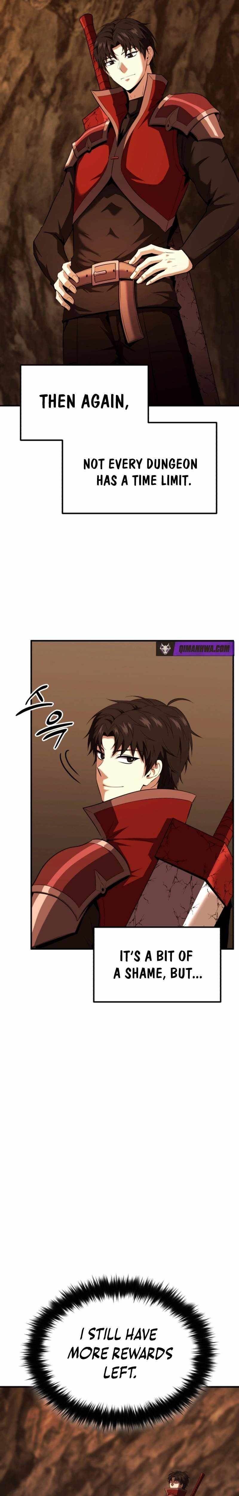 The Return of the Unrivaled Genius Ranker Chapter 13 - Page 8 in English