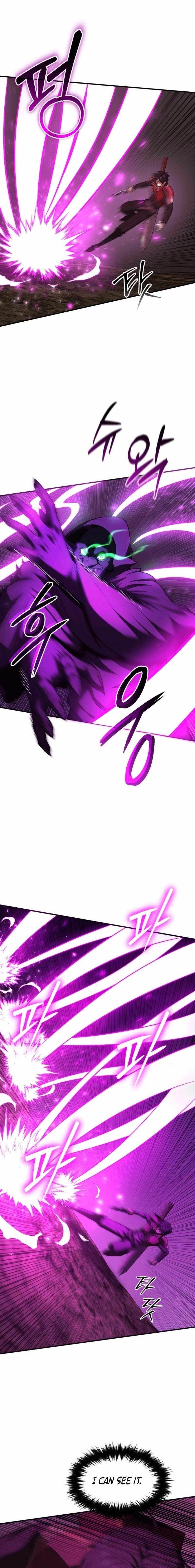 The Return of the Unrivaled Genius Ranker Chapter 14 - Page 1 in English
