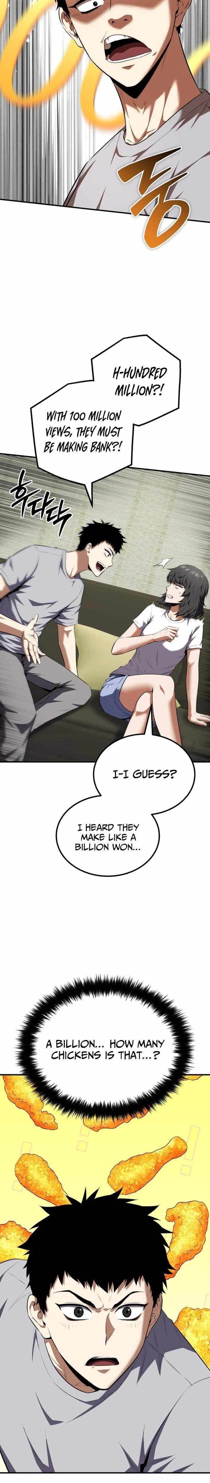 The Return of the Unrivaled Genius Ranker Chapter 15 - Page 12 in English