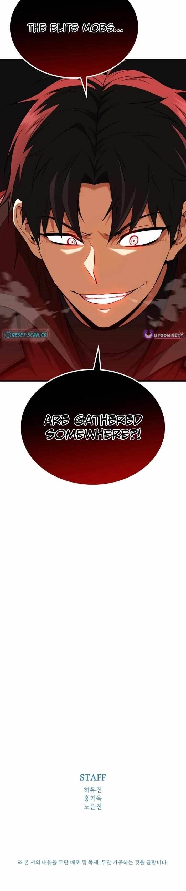 The Return of the Unrivaled Genius Ranker Chapter 15 - Page 29 in English