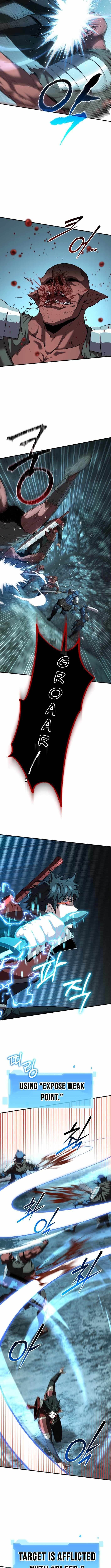 The Return of the Unrivaled Genius Ranker Chapter 16 - Page 5 in English