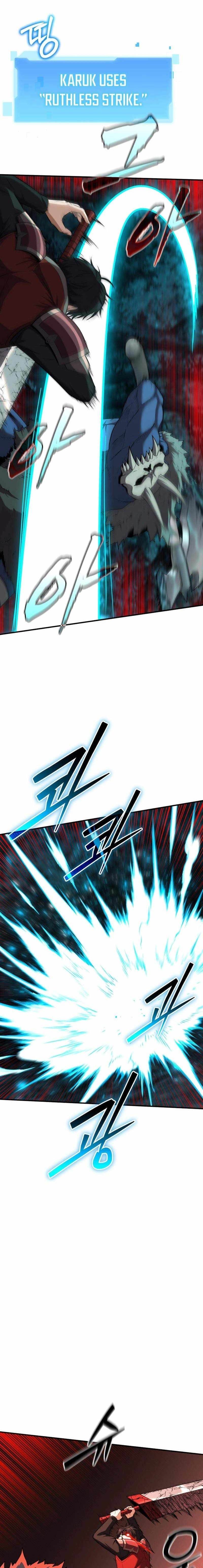 The Return of the Unrivaled Genius Ranker Chapter 17 - Page 1 in English
