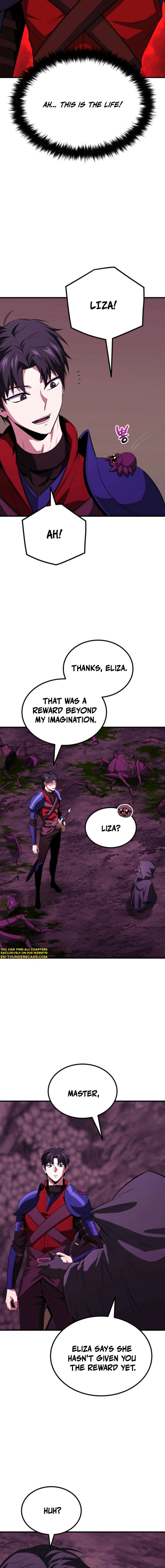 The Return of the Unrivaled Genius Ranker Chapter 19 - Page 19 in English