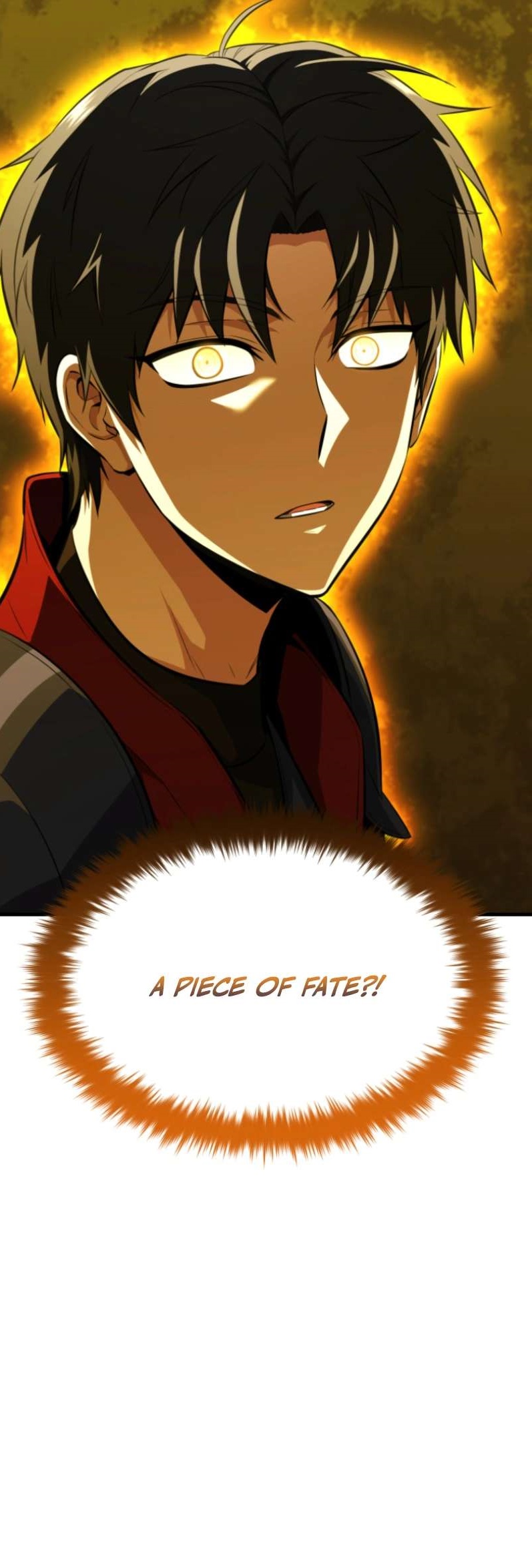 The Return of the Unrivaled Genius Ranker Chapter 19 - Page 21 in English
