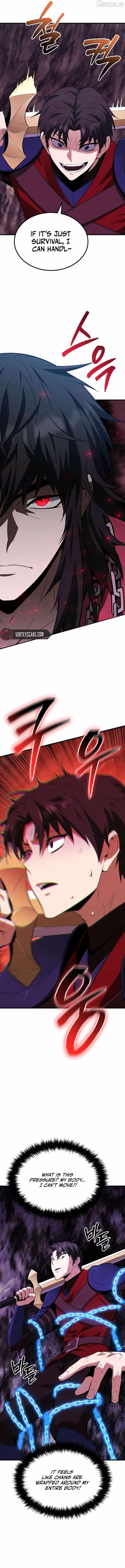 The Return of the Unrivaled Genius Ranker Chapter 20 - Page 13 in English
