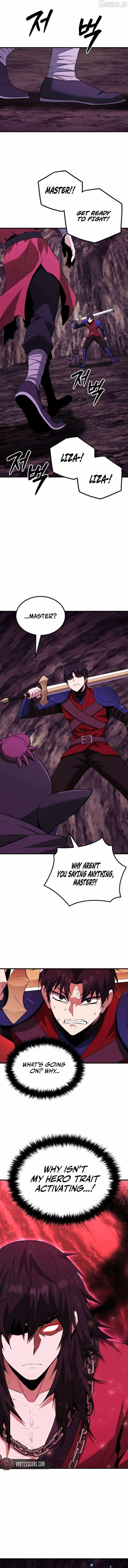 The Return of the Unrivaled Genius Ranker Chapter 20 - Page 14 in English