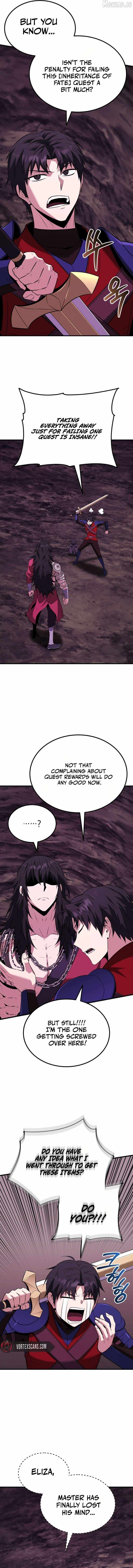 The Return of the Unrivaled Genius Ranker Chapter 20 - Page 18 in English