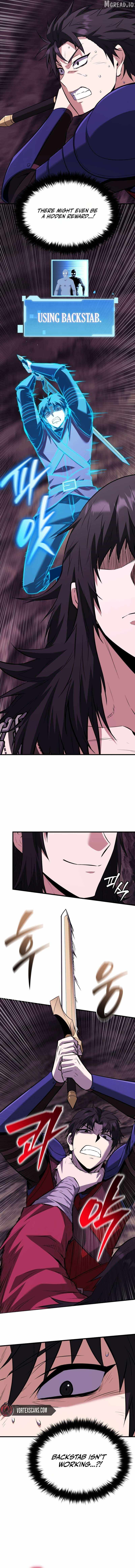 The Return of the Unrivaled Genius Ranker Chapter 20 - Page 21 in English