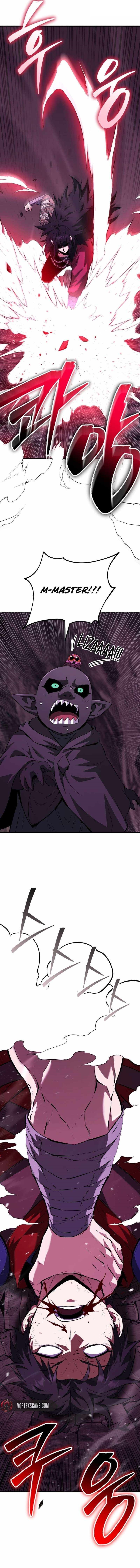 The Return of the Unrivaled Genius Ranker Chapter 20 - Page 22 in English