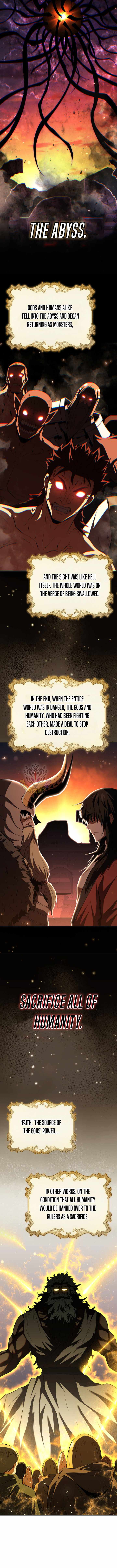 The Return of the Unrivaled Genius Ranker Chapter 21 - Page 13 in English