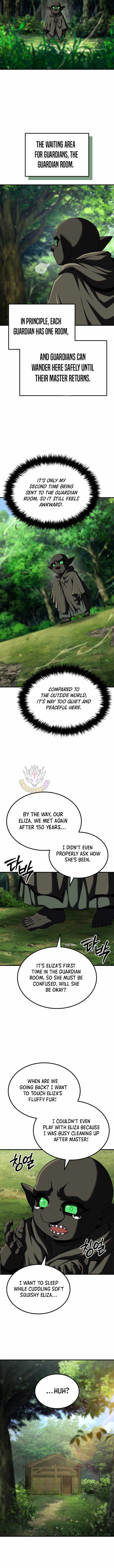 The Return of the Unrivaled Genius Ranker Chapter 23 - Page 13 in English