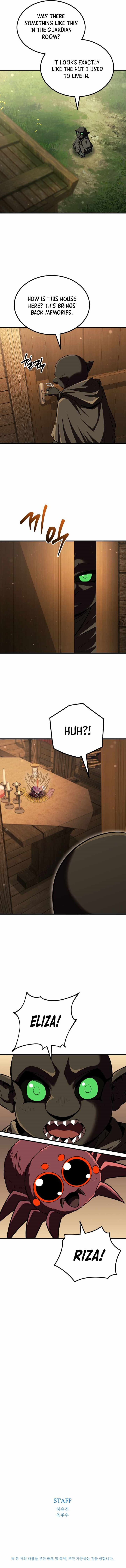 The Return of the Unrivaled Genius Ranker Chapter 23 - Page 14 in English