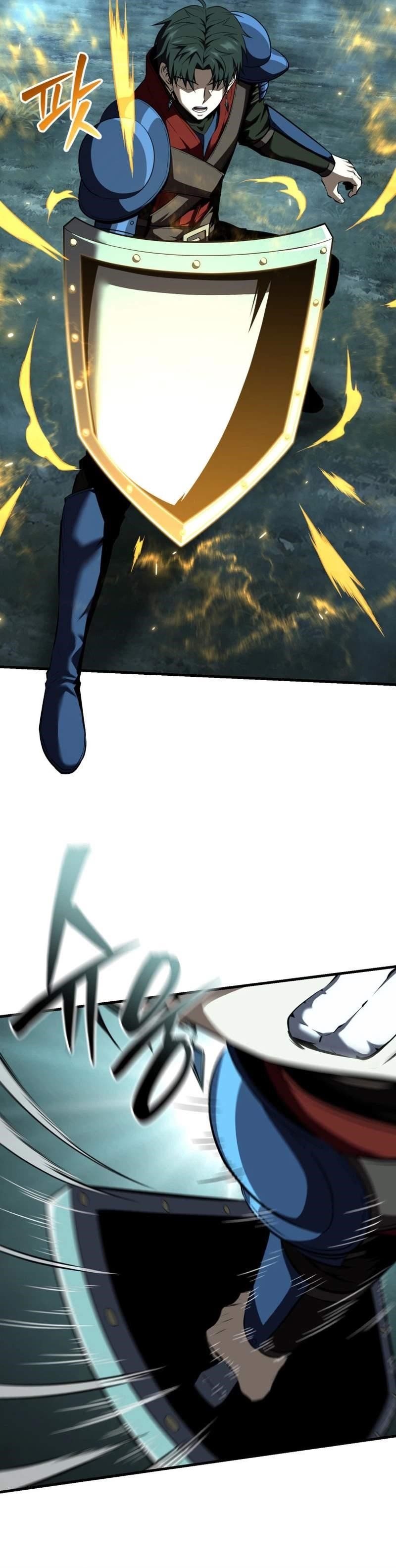The Return of the Unrivaled Genius Ranker Chapter 24 - Page 30 in English