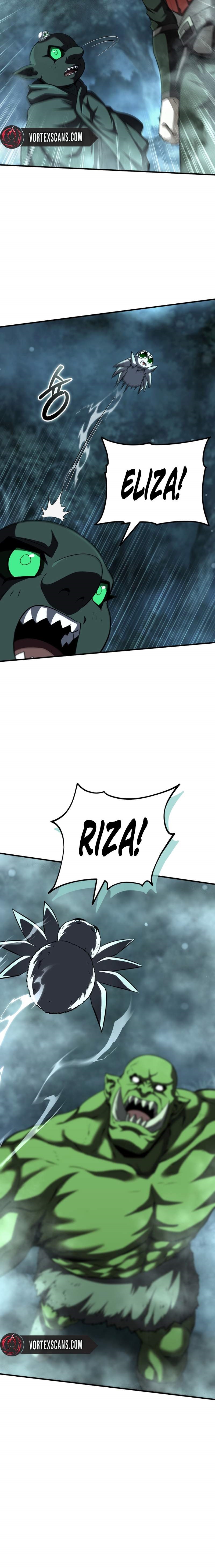 The Return of the Unrivaled Genius Ranker Chapter 26 - Page 16 in English