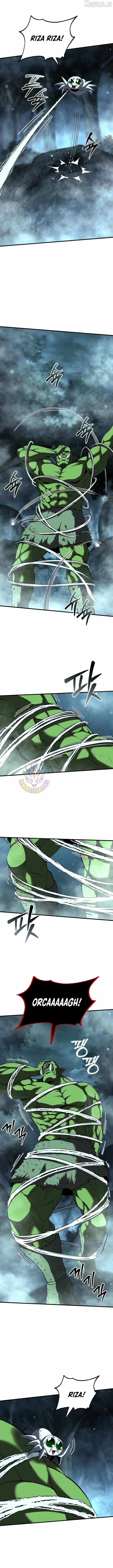 The Return of the Unrivaled Genius Ranker Chapter 27 - Page 3 in English