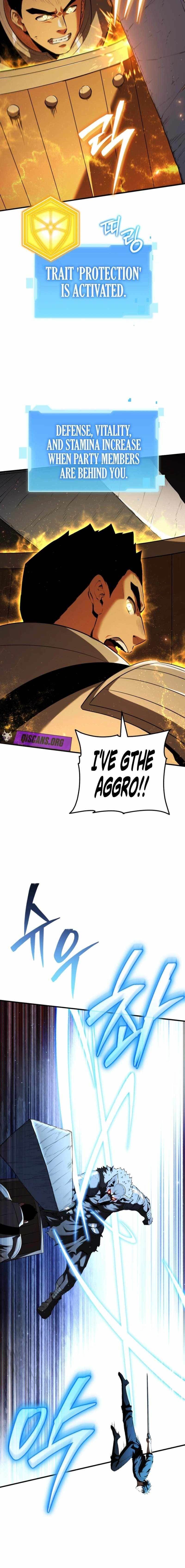 The Return of the Unrivaled Genius Ranker Chapter 5 - Page 21 in English