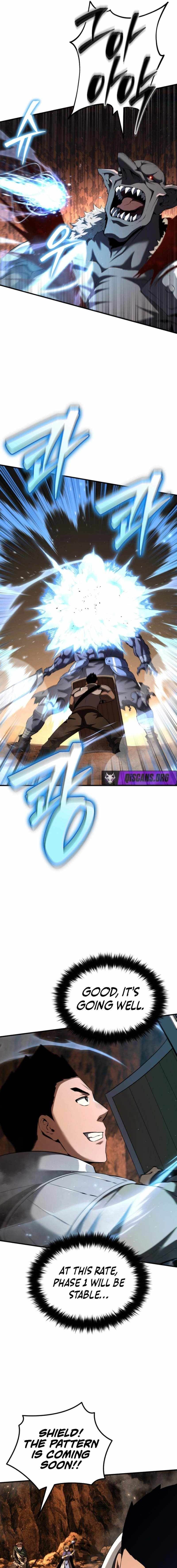 The Return of the Unrivaled Genius Ranker Chapter 5 - Page 22 in English