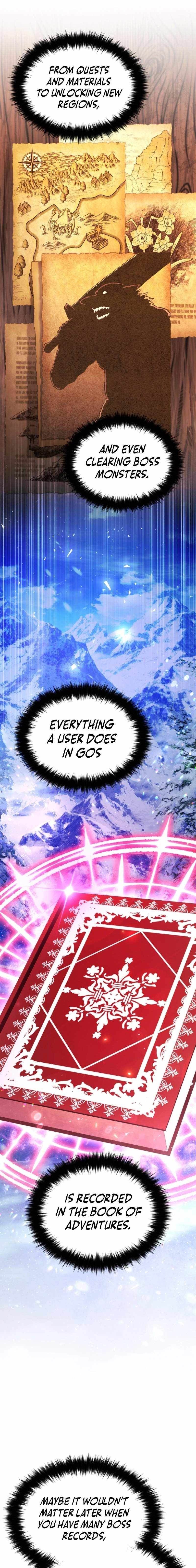 The Return of the Unrivaled Genius Ranker Chapter 5 - Page 7 in English