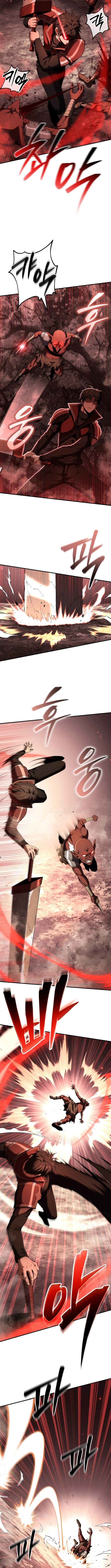 The Return of the Unrivaled Genius Ranker Chapter 9 - Page 9 in English