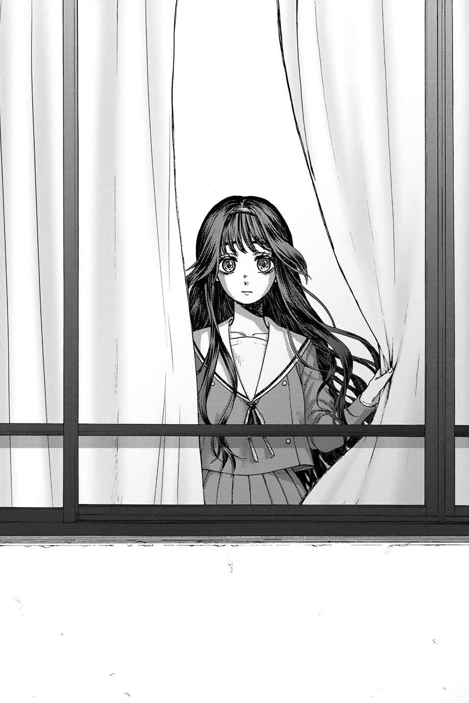 Kaoru Hana wa Rin to Saku Chapter 1 - Page 50 in English