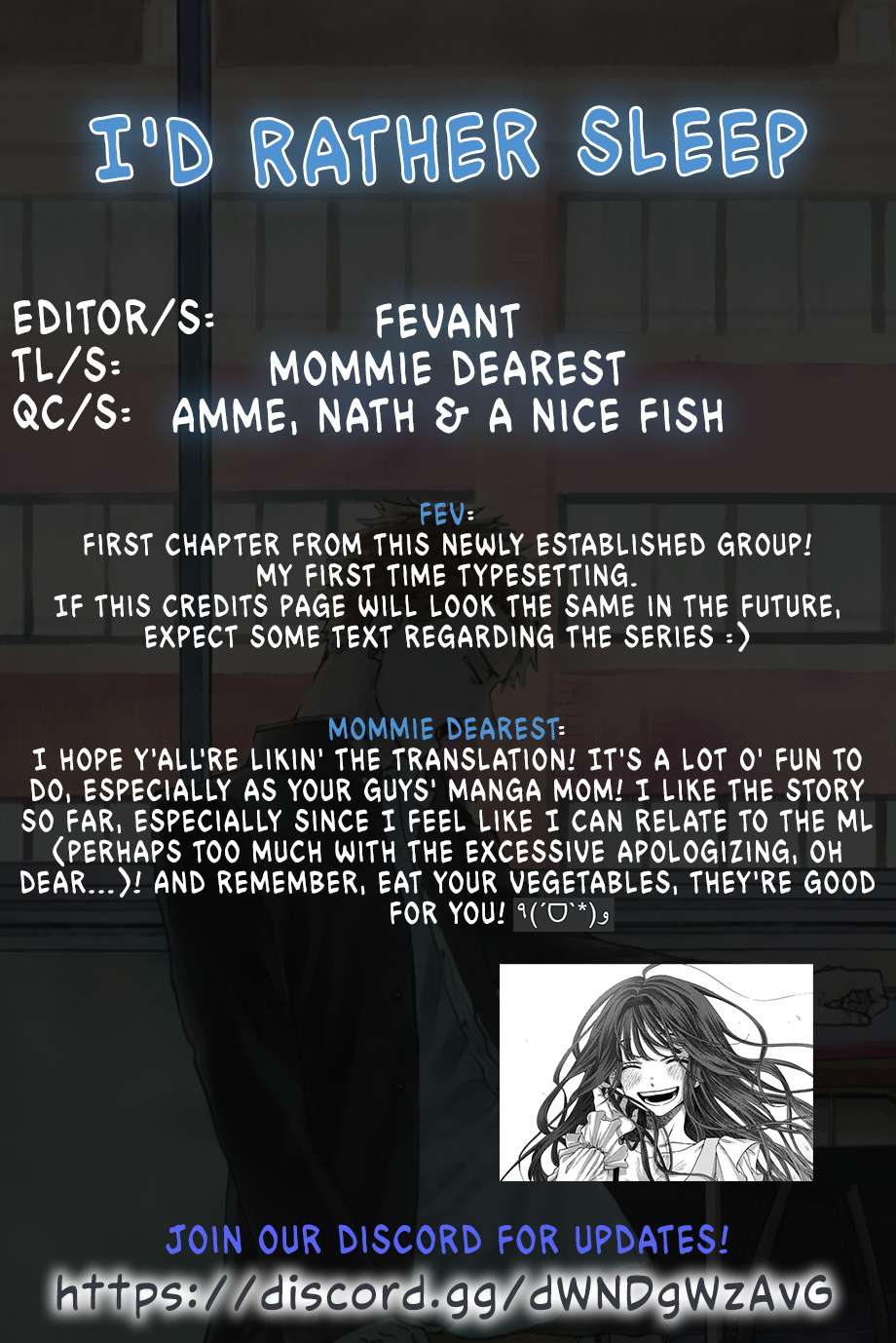Kaoru Hana wa Rin to Saku Chapter 1 - Page 54 in English
