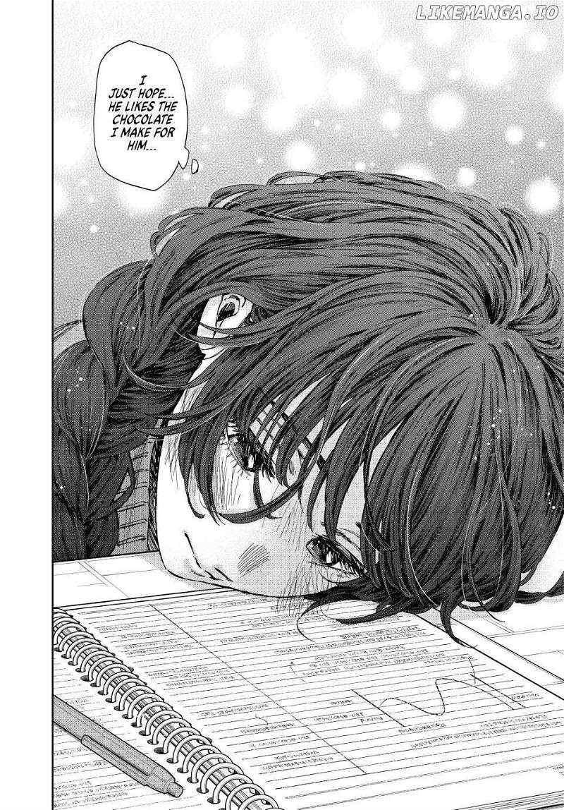 Kaoru Hana wa Rin to Saku Chapter 110 - Page 14 in English