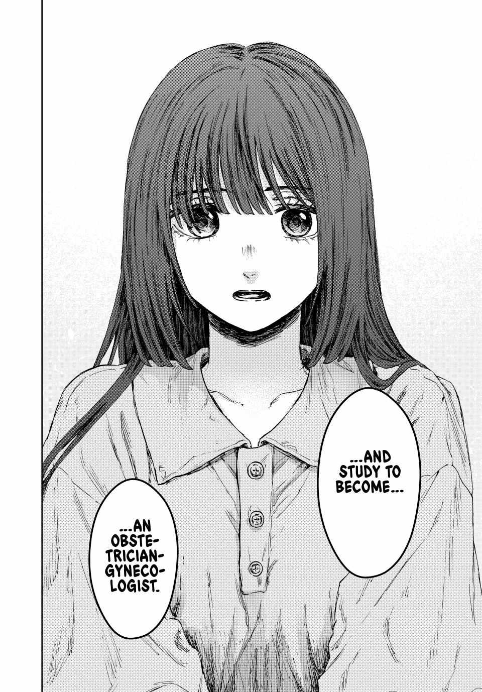 Kaoru Hana wa Rin to Saku Chapter 131 - Page 10 in English