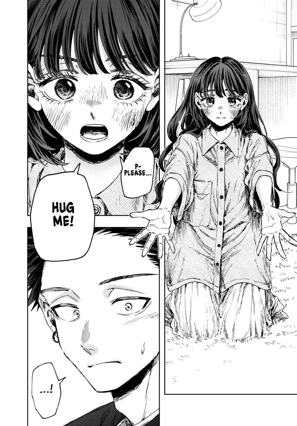 Kaoru Hana wa Rin to Saku Chapter 142 - Page 20 in English