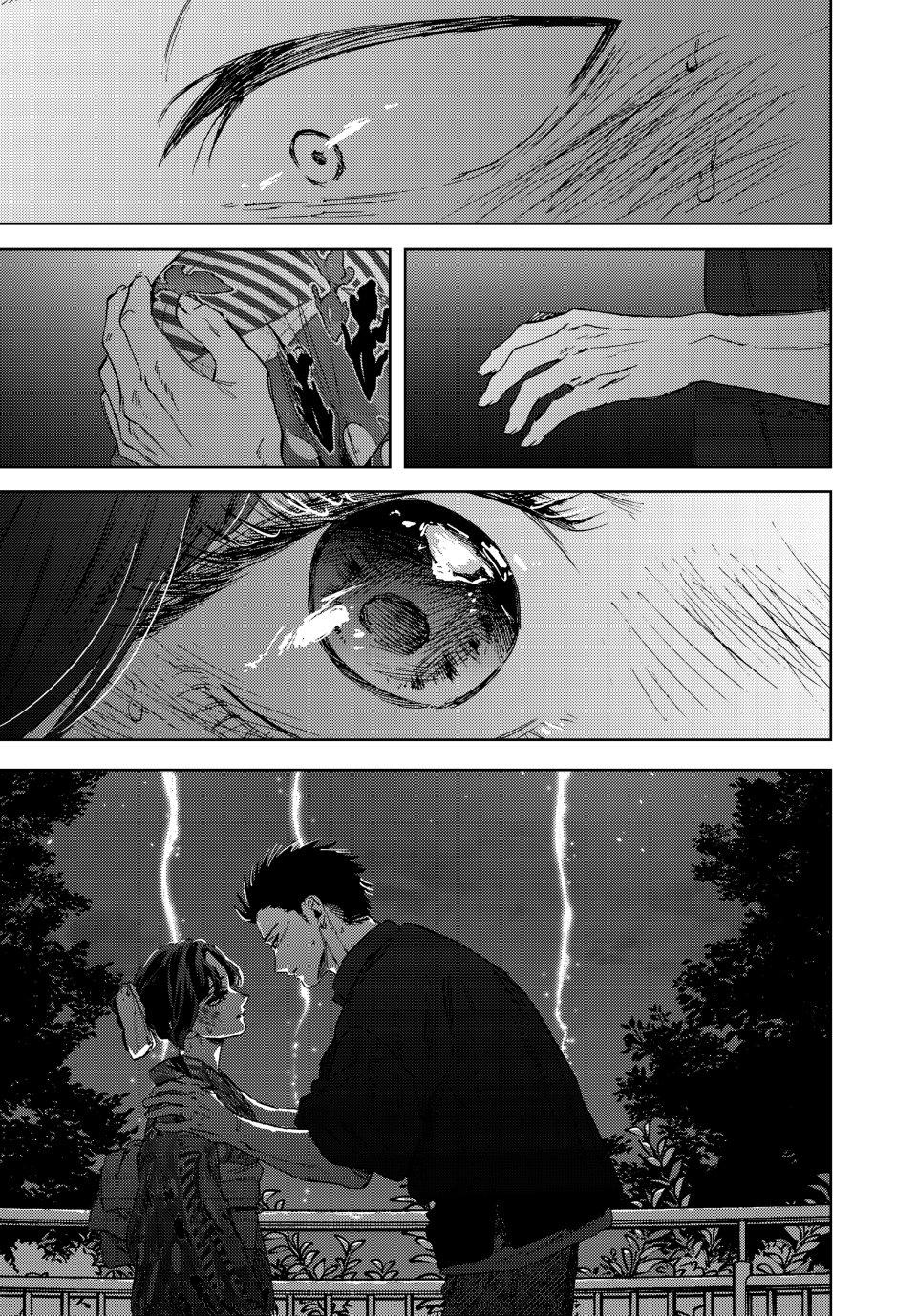 Kaoru Hana wa Rin to Saku Chapter 158 - Page 15 in English