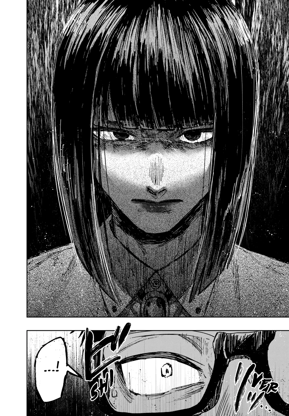Kaoru Hana wa Rin to Saku Chapter 166 - Page 10 in English