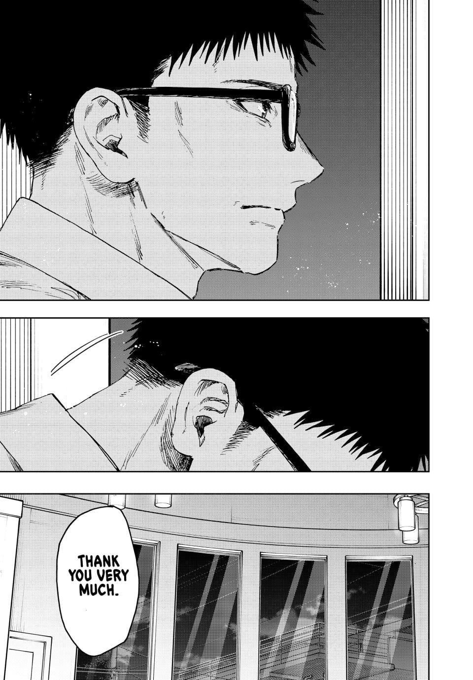 Kaoru Hana wa Rin to Saku Chapter 167 - Page 21 in English