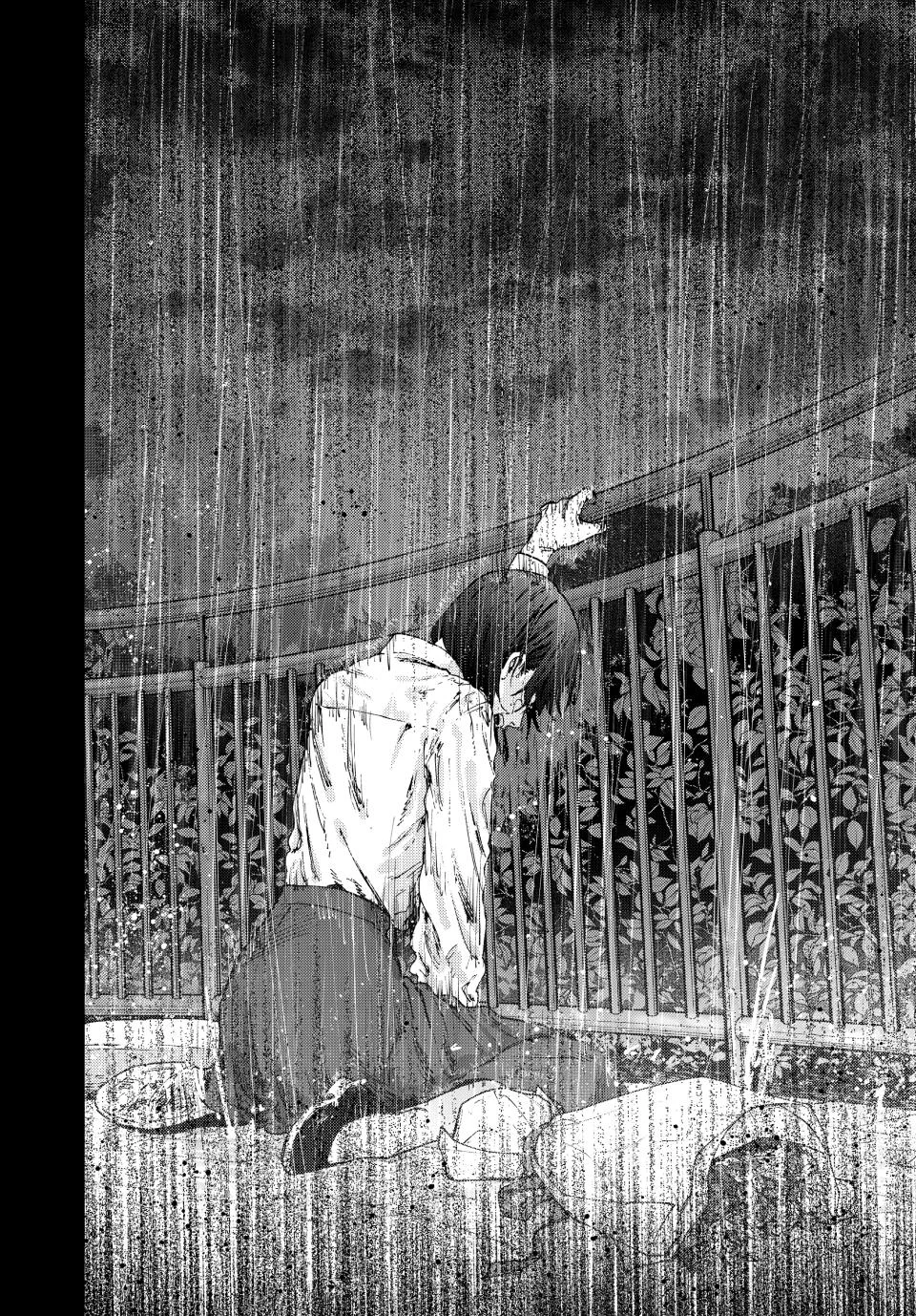 Kaoru Hana wa Rin to Saku Chapter 173 - Page 28 in English