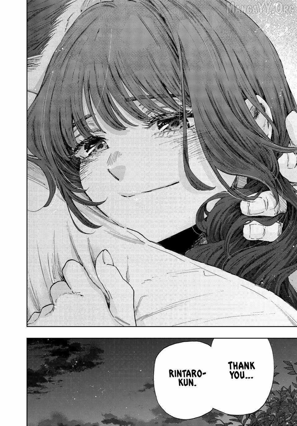 Kaoru Hana wa Rin to Saku Chapter 182 - Page 22 in English