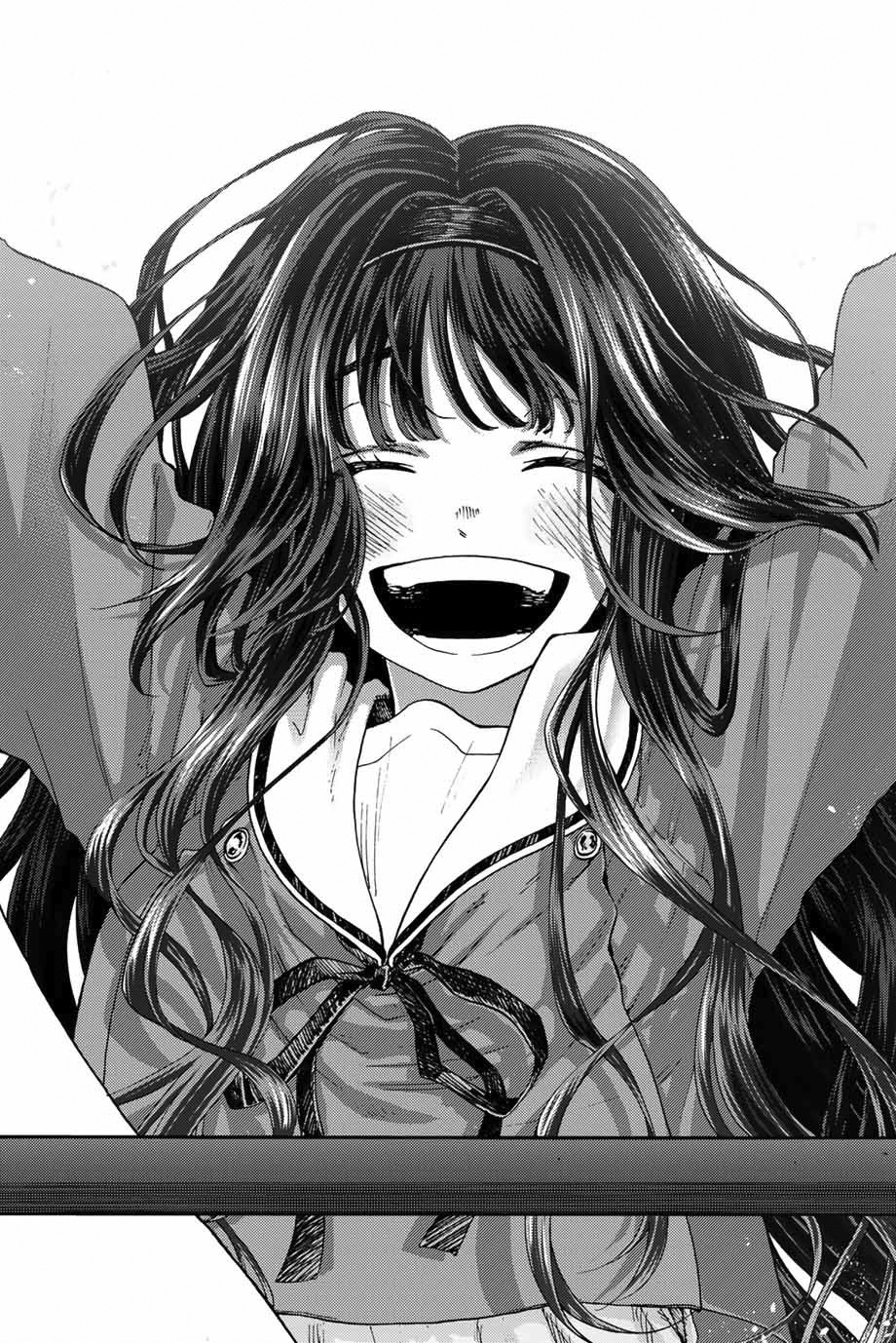 Kaoru Hana wa Rin to Saku Chapter 2 - Page 52 in English
