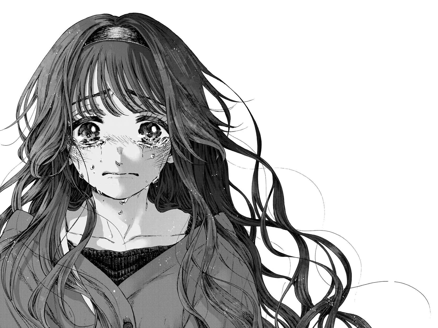 Kaoru Hana wa Rin to Saku Chapter 64 - Page 20 in English