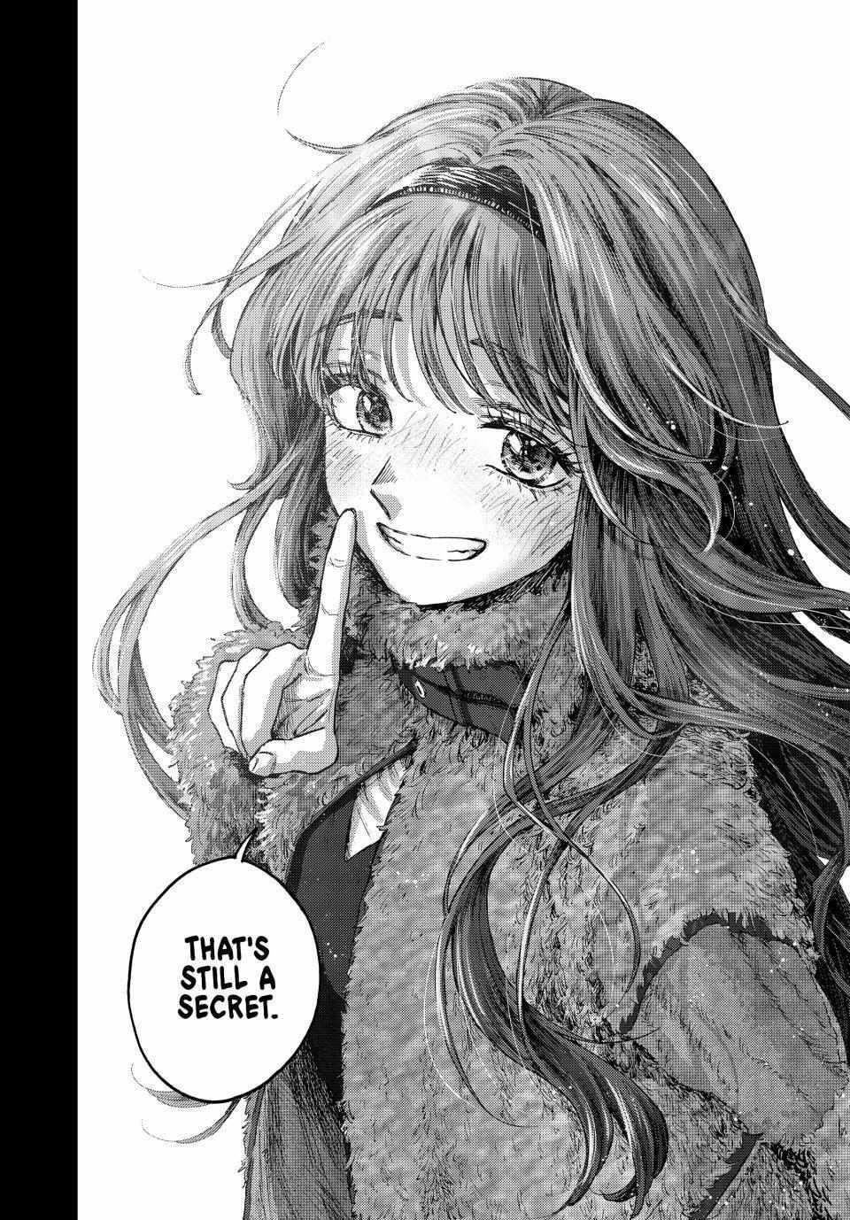 Kaoru Hana wa Rin to Saku Chapter 89 - Page 10 in English