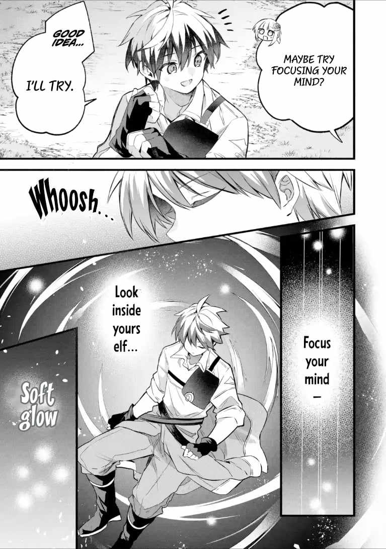 The Beast Tamer Who Got Kicked Out From the Hero Party, Meets a Cat Girl From the Superior Race Chapter 100.2 - Page 3 in English