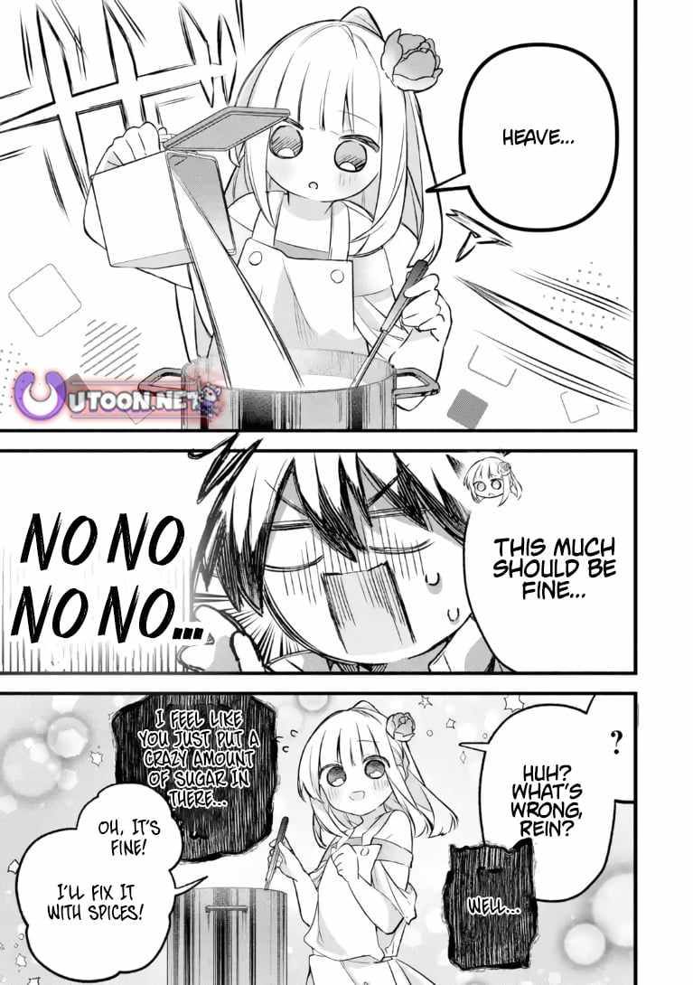The Beast Tamer Who Got Kicked Out From the Hero Party, Meets a Cat Girl From the Superior Race Chapter 101 - Page 13 in English
