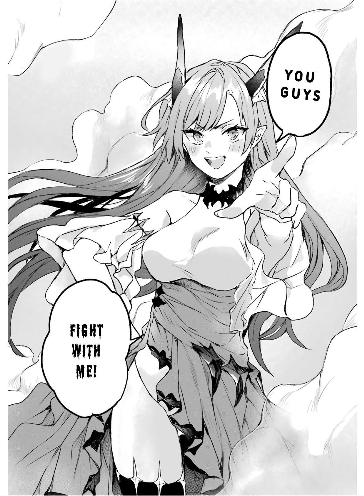 The Beast Tamer Who Got Kicked Out From the Hero Party, Meets a Cat Girl From the Superior Race Chapter 11 - Page 10 in English