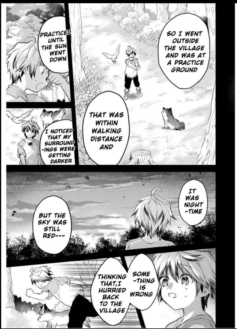 The Beast Tamer Who Got Kicked Out From the Hero Party, Meets a Cat Girl From the Superior Race Chapter 16 - Page 11 in English