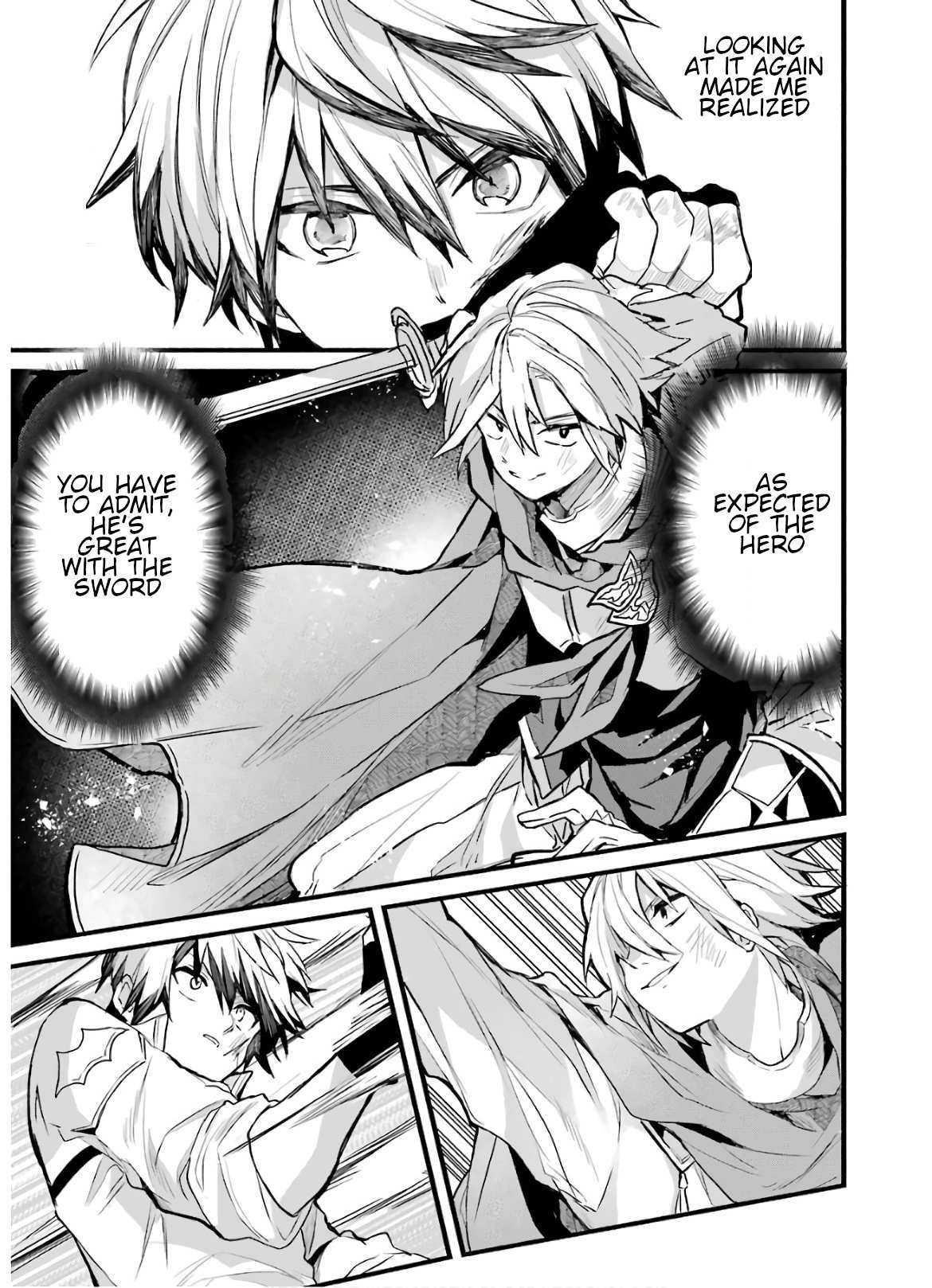 The Beast Tamer Who Got Kicked Out From the Hero Party, Meets a Cat Girl From the Superior Race Chapter 23 - Page 4 in English