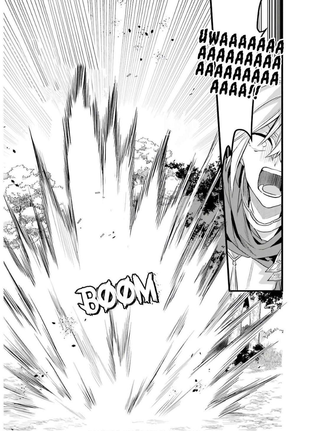 The Beast Tamer Who Got Kicked Out From the Hero Party, Meets a Cat Girl From the Superior Race Chapter 24 - Page 13 in English