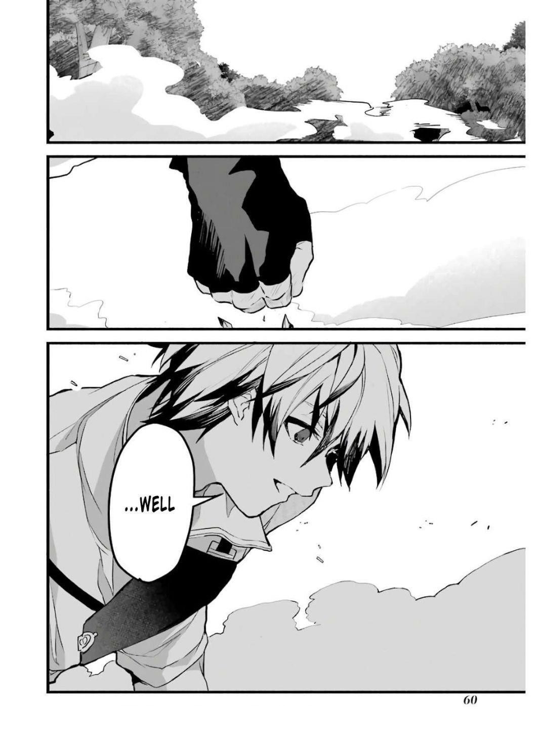 The Beast Tamer Who Got Kicked Out From the Hero Party, Meets a Cat Girl From the Superior Race Chapter 24 - Page 14 in English
