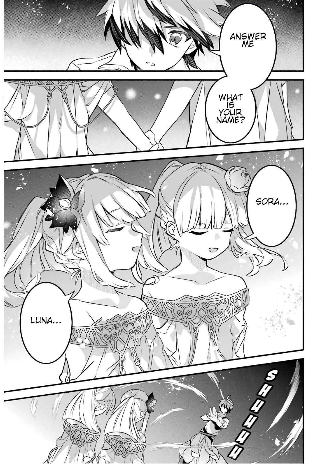 The Beast Tamer Who Got Kicked Out From the Hero Party, Meets a Cat Girl From the Superior Race Chapter 31 - Page 15 in English