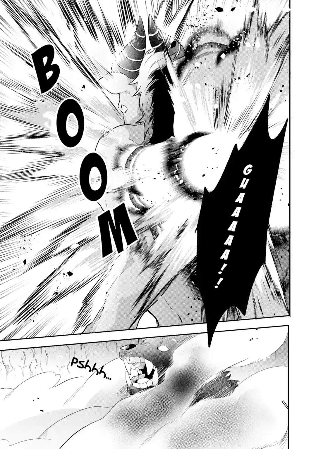 The Beast Tamer Who Got Kicked Out From the Hero Party, Meets a Cat Girl From the Superior Race Chapter 40 - Page 9 in English