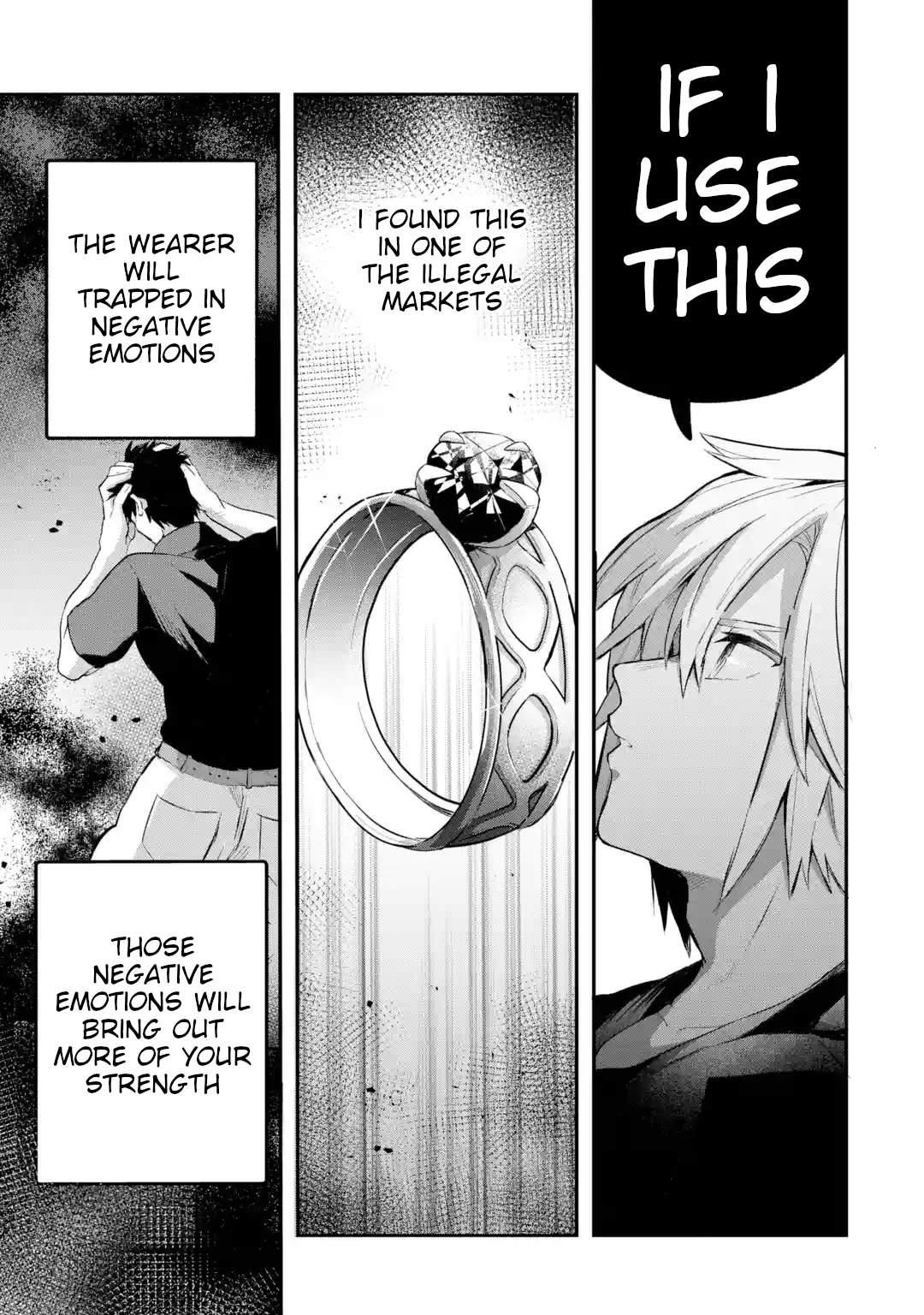 The Beast Tamer Who Got Kicked Out From the Hero Party, Meets a Cat Girl From the Superior Race Chapter 41 - Page 13 in English