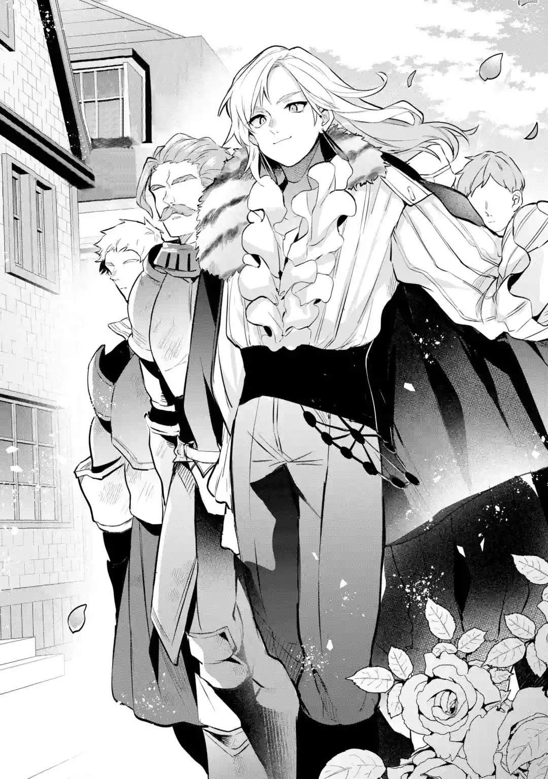 The Beast Tamer Who Got Kicked Out From the Hero Party, Meets a Cat Girl From the Superior Race Chapter 43 - Page 12 in English