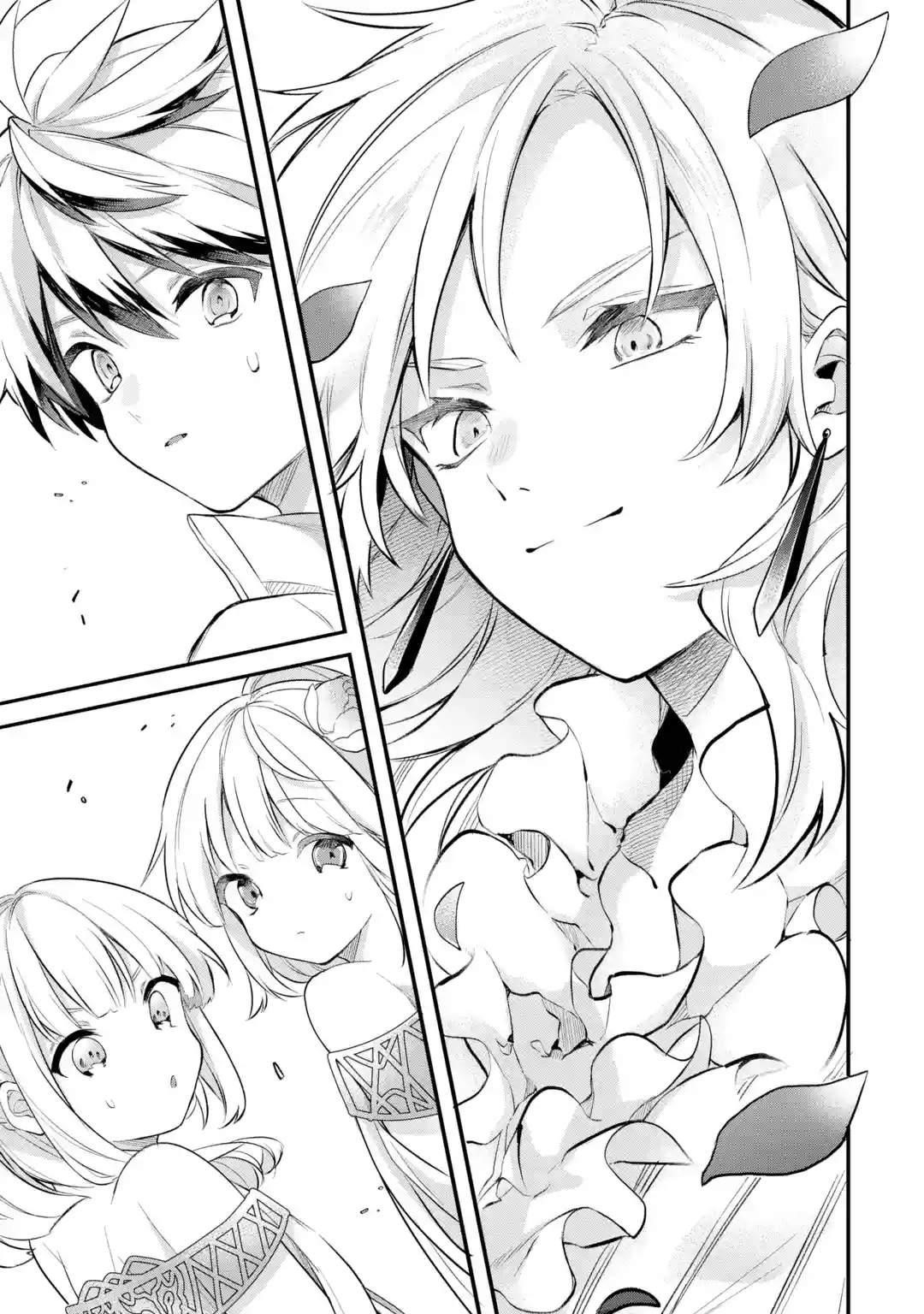 The Beast Tamer Who Got Kicked Out From the Hero Party, Meets a Cat Girl From the Superior Race Chapter 43 - Page 13 in English
