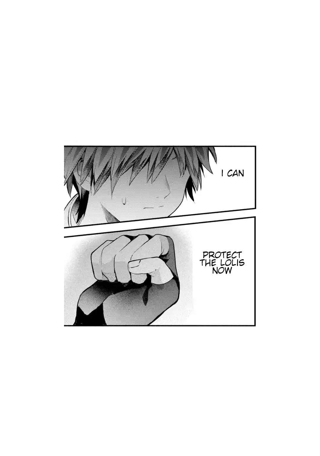 The Beast Tamer Who Got Kicked Out From the Hero Party, Meets a Cat Girl From the Superior Race Chapter 45 - Page 20 in English